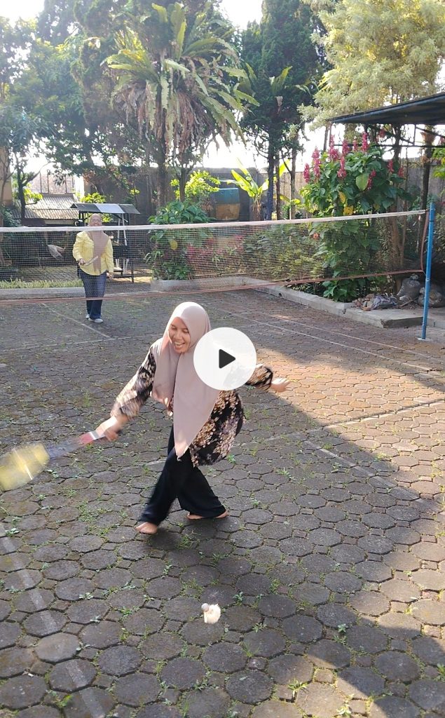 Keriaan Bukan Hanya Milik Anak-Anak: Menemukan Kembali Kegembiraan Orang Dewasa di Villa Giri Kembang Cipanas
