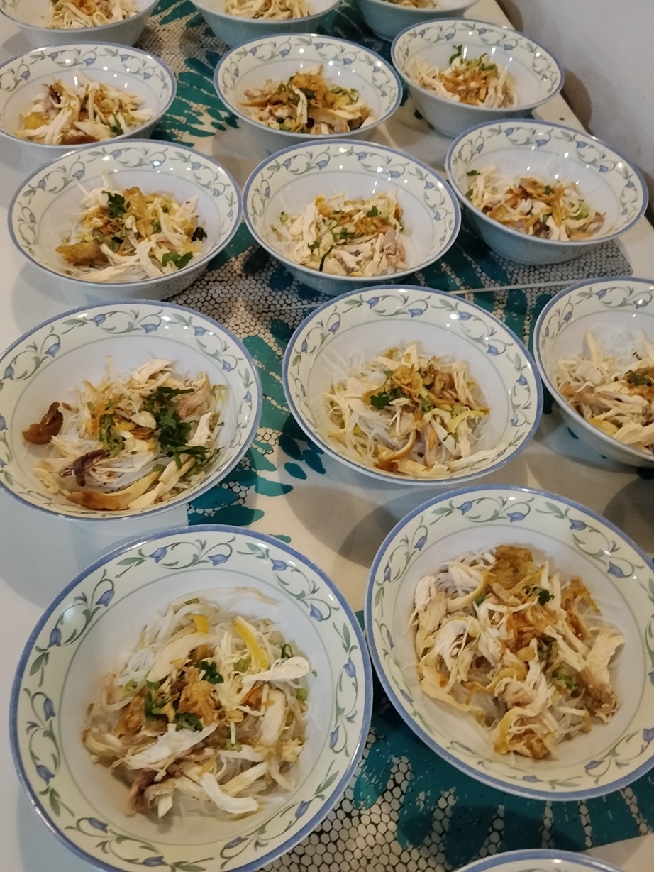 Maksimalkan Anggaran: Paket Gathering Cipanas dengan Porsi Konsumsi yang Memadai