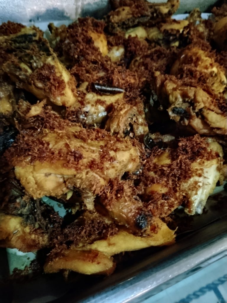 Sai horas ma kebersamaan ni punguanmu di Puncak