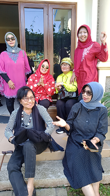 Kami menyediakan paket untuk rombongan:

Menginap + konsumsi
Ruang kumpul / meeting
Area aktivitas bersama

📌 Paket dapat disesuaikan dengan:

Jumlah peserta
Durasi kegiatan
Kebutuhan acara

👉 Silakan diskusikan kebutuhan Anda dengan kami